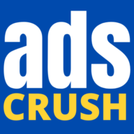 AdsCrush Pvt. Ltd. logo