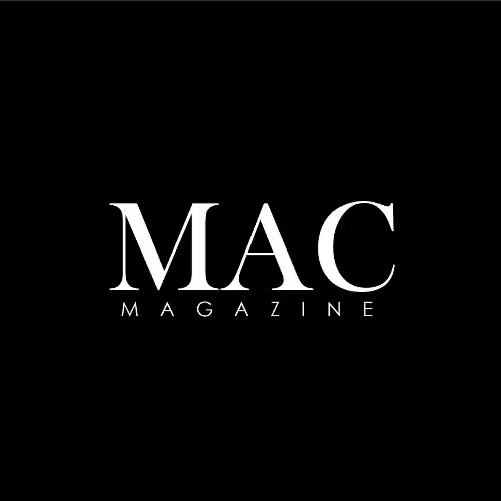 The MAC Magazines